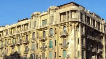 قانون الإيجار القديم ينظم آلية تخصيص الوحدات السكنية للمستأجرين الحاليين